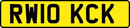 RW10KCK