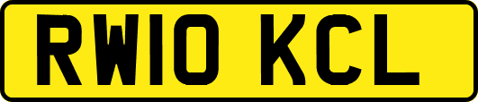 RW10KCL