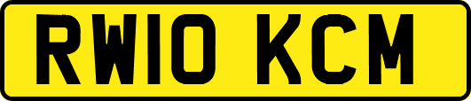 RW10KCM