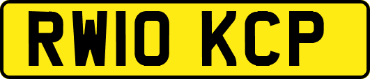 RW10KCP
