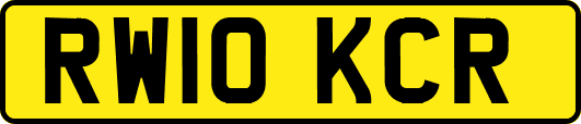 RW10KCR