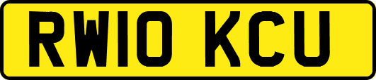 RW10KCU