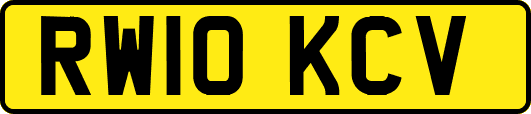 RW10KCV