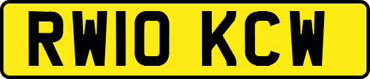 RW10KCW