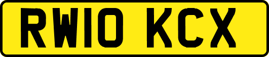 RW10KCX