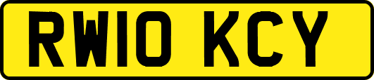 RW10KCY
