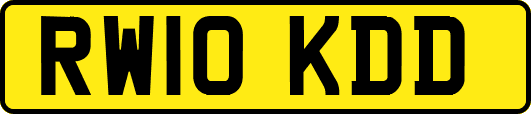 RW10KDD