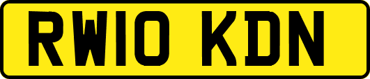 RW10KDN