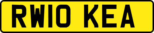 RW10KEA