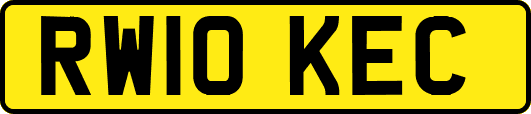 RW10KEC