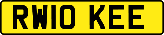 RW10KEE