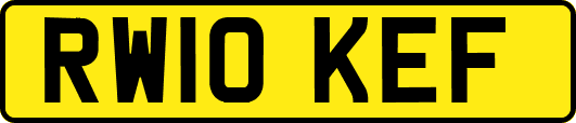 RW10KEF