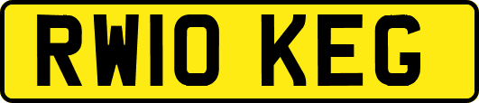 RW10KEG