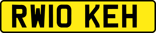 RW10KEH