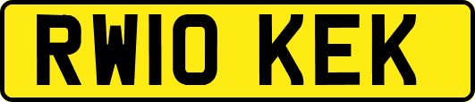 RW10KEK