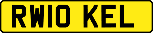 RW10KEL