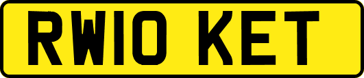 RW10KET