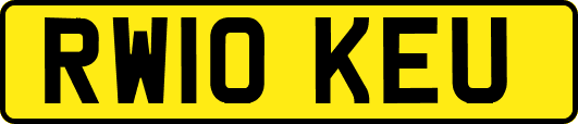 RW10KEU