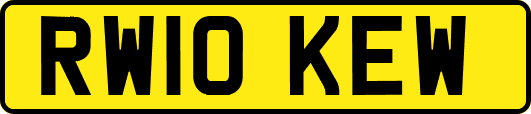 RW10KEW