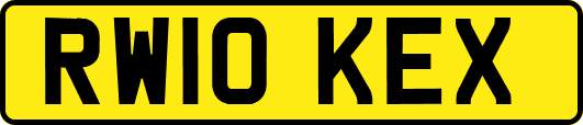RW10KEX