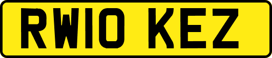 RW10KEZ