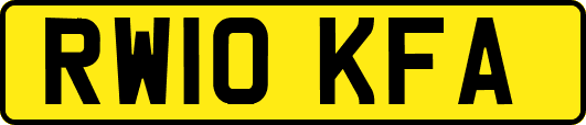 RW10KFA