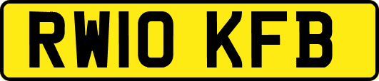 RW10KFB