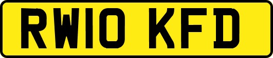 RW10KFD