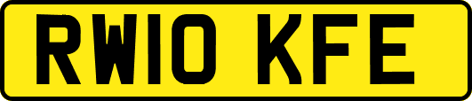 RW10KFE