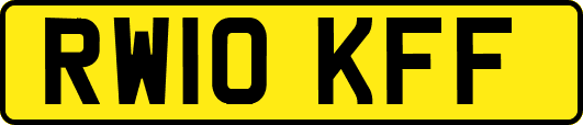 RW10KFF