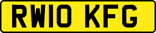 RW10KFG