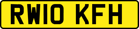RW10KFH