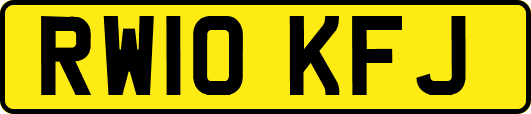 RW10KFJ
