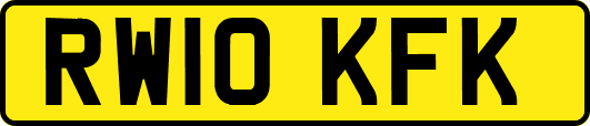 RW10KFK