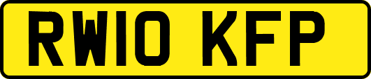 RW10KFP
