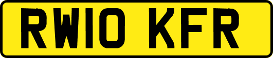 RW10KFR