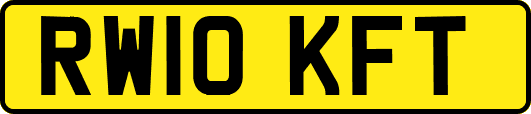 RW10KFT