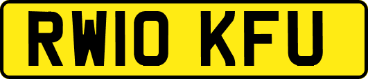 RW10KFU