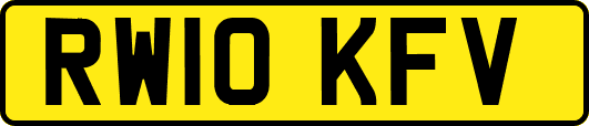 RW10KFV