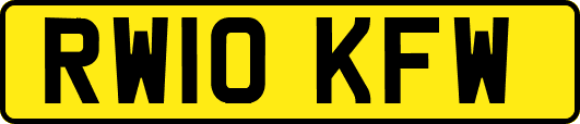 RW10KFW