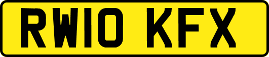 RW10KFX