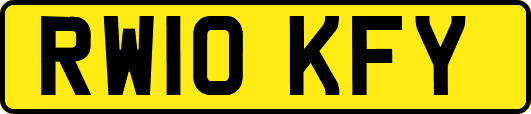 RW10KFY
