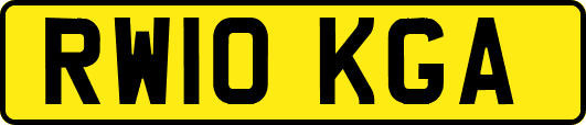 RW10KGA