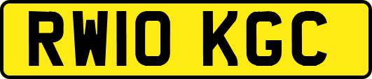 RW10KGC
