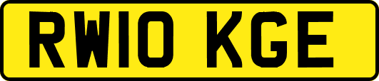 RW10KGE