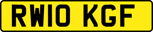 RW10KGF