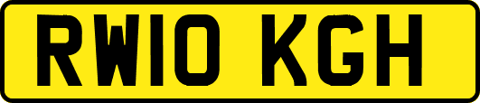RW10KGH
