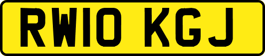 RW10KGJ