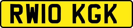 RW10KGK