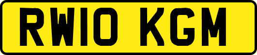 RW10KGM